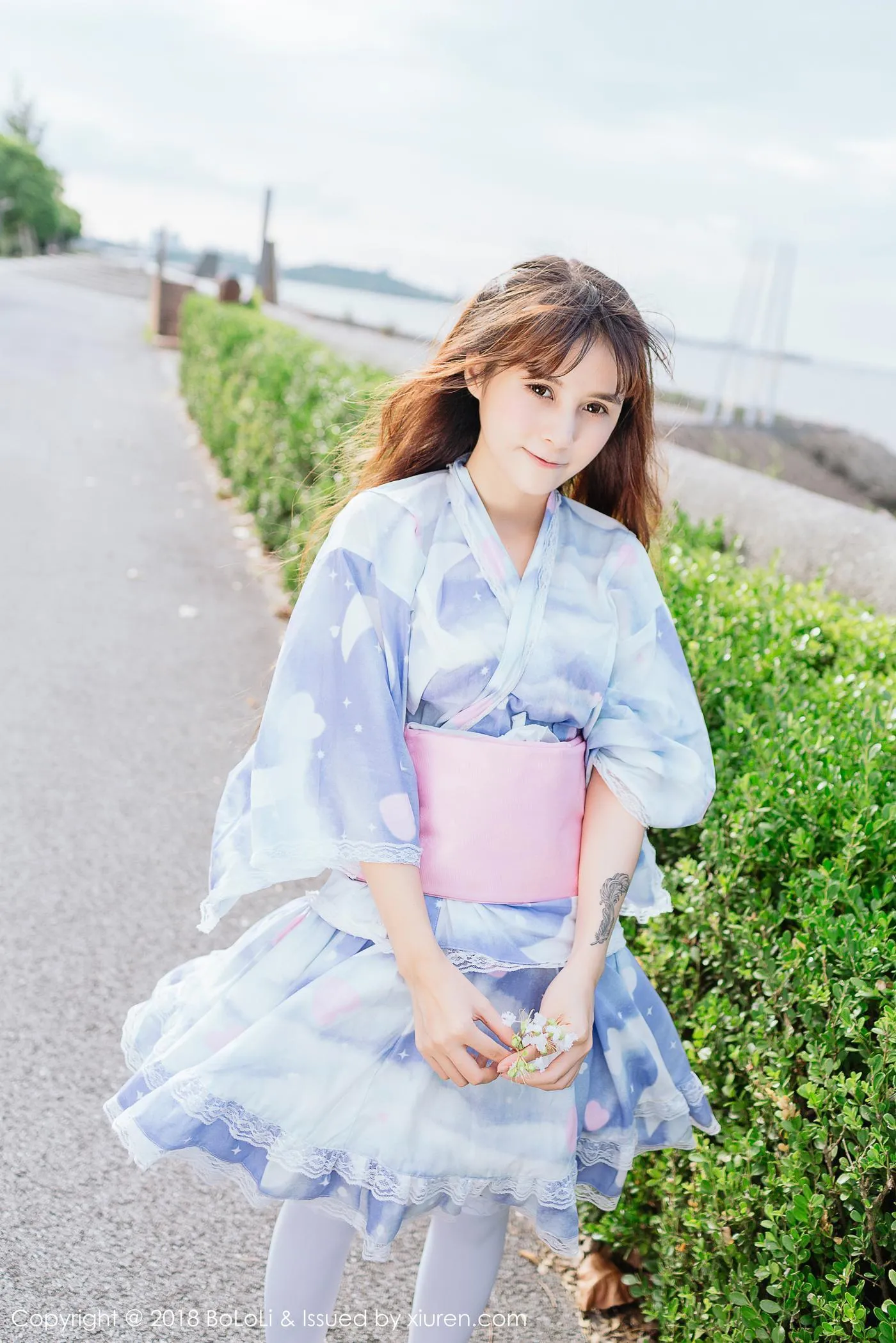 Vol.118 夏美酱 [63P]插图4